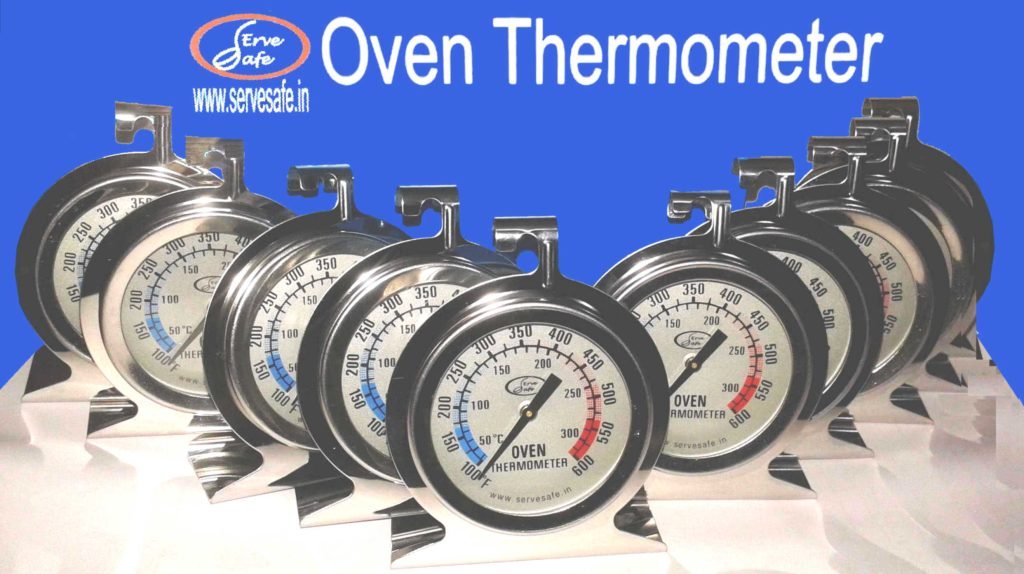 oven thermometer image