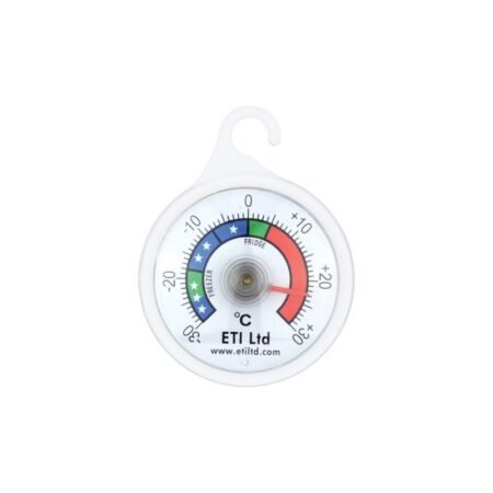 Electronic Temperature Instruments Limited - The DishTemp