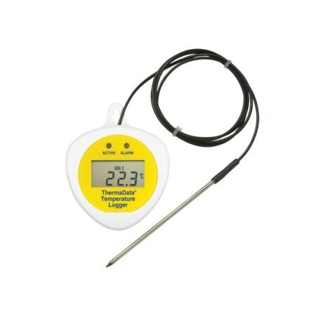 ThermaData WiFi Temperature/ Humidity Logger