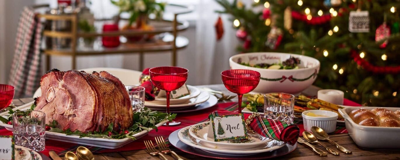 christmas blog featured image