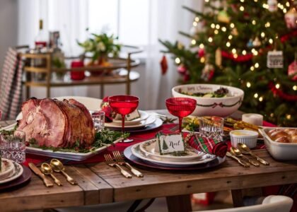 christmas blog featured image